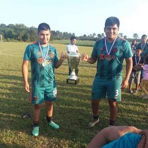 Meet your Posher, Neri